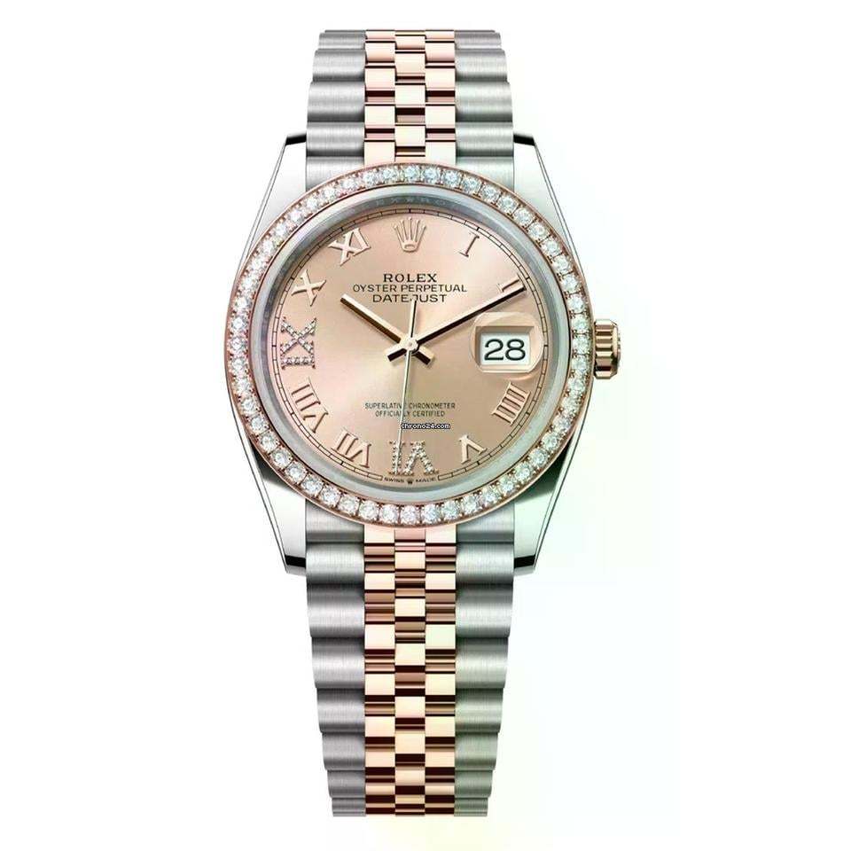 Rolex Datejust 36