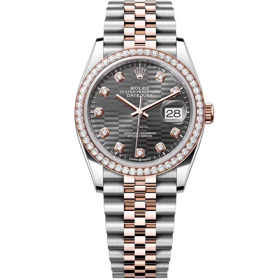 Rolex Datejust 36