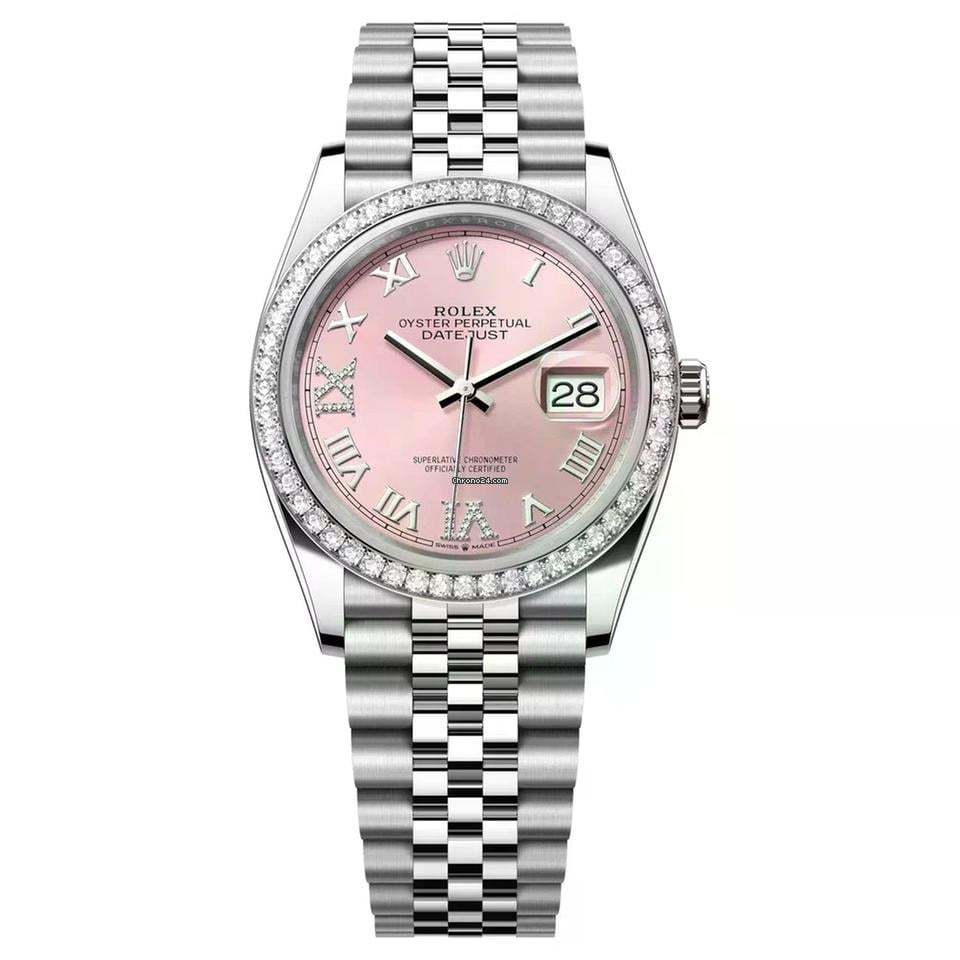 Rolex Datejust 36