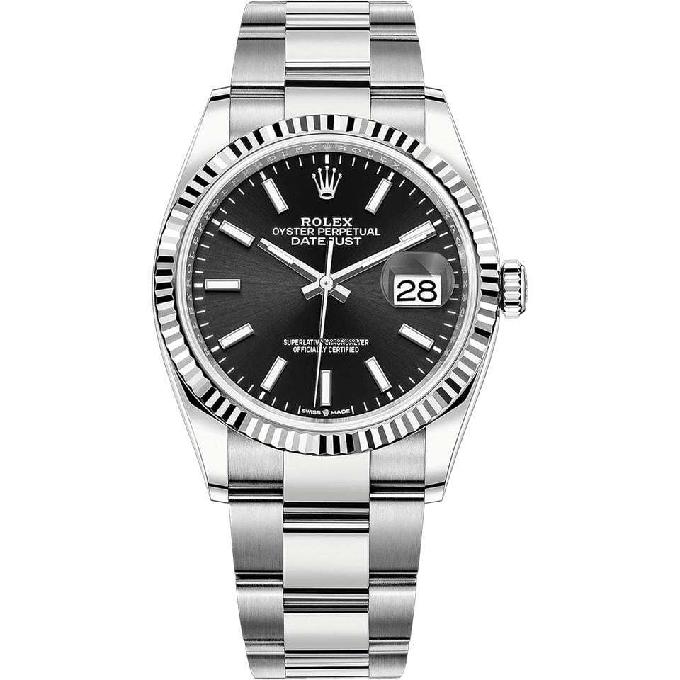 Rolex Datejust 36