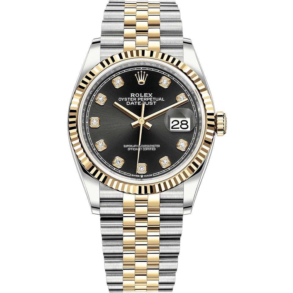 Rolex Datejust 36