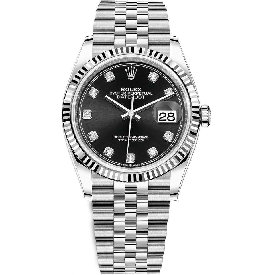 Rolex Datejust 36