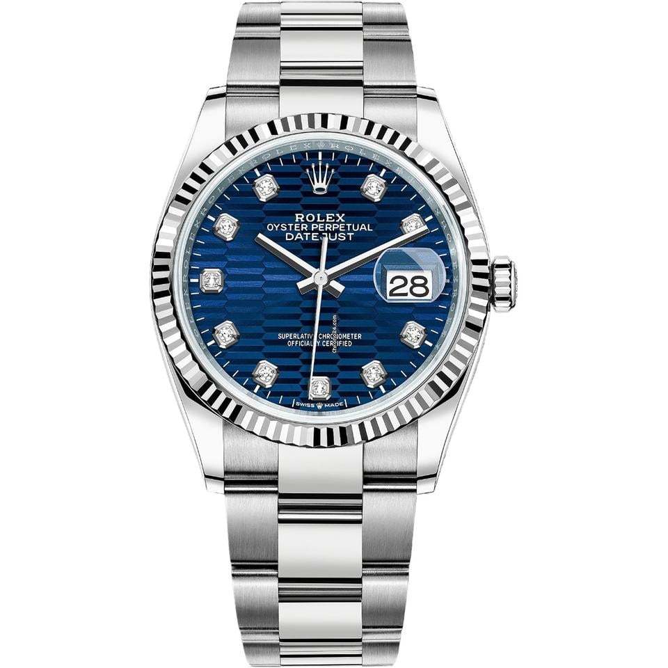 Rolex Datejust 36