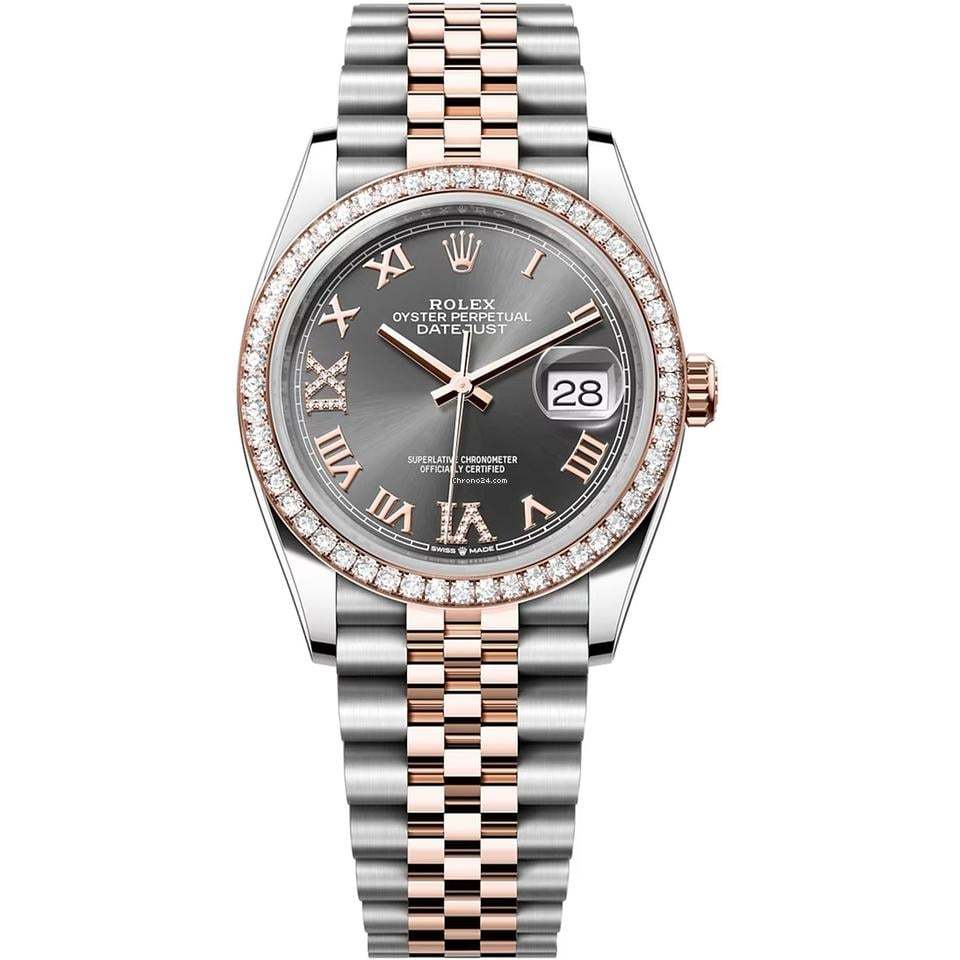 Rolex Datejust 36