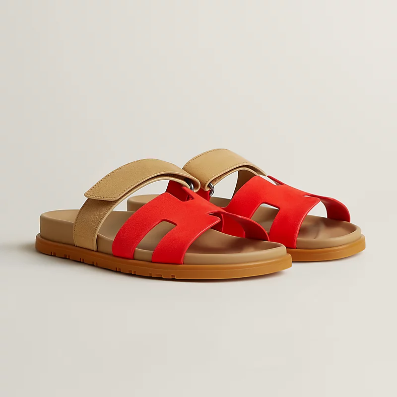 Chypre sandals
