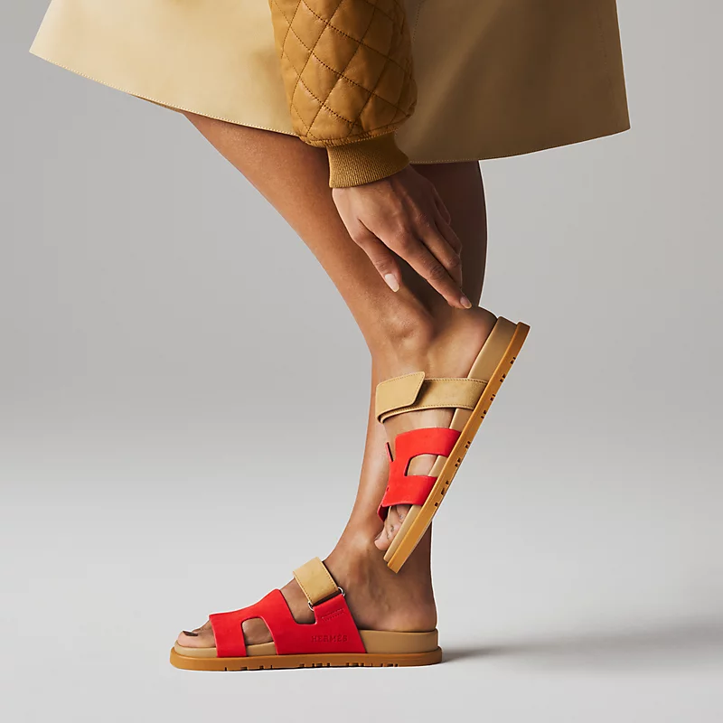 Chypre sandals