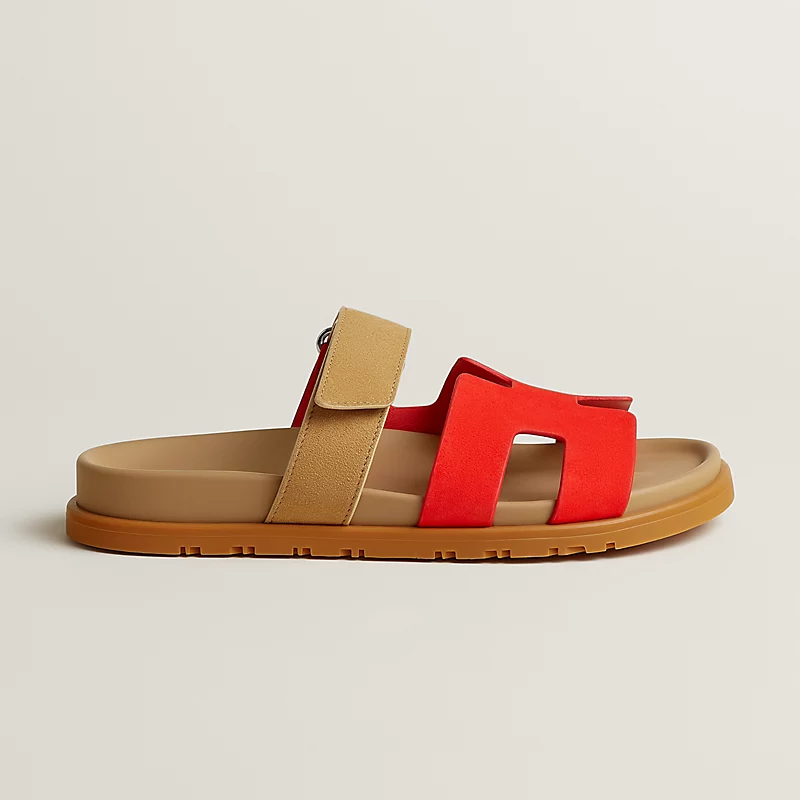 Chypre sandals