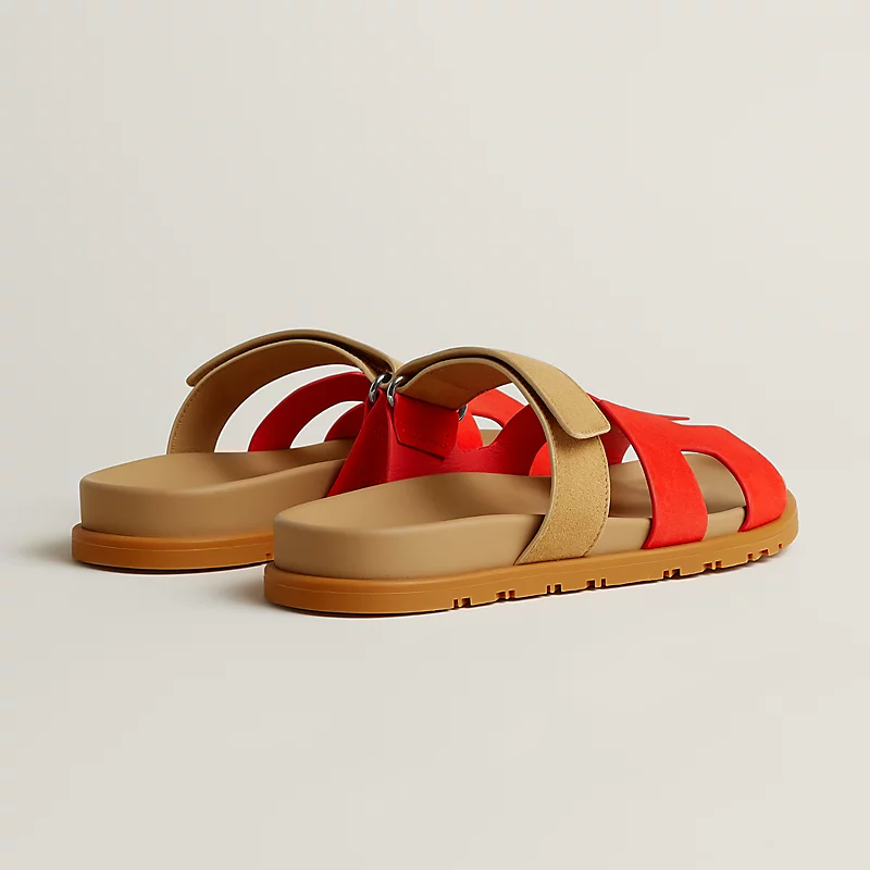 Chypre sandals
