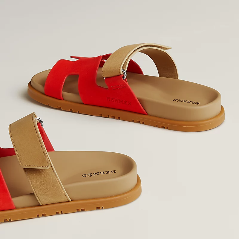 Chypre sandals