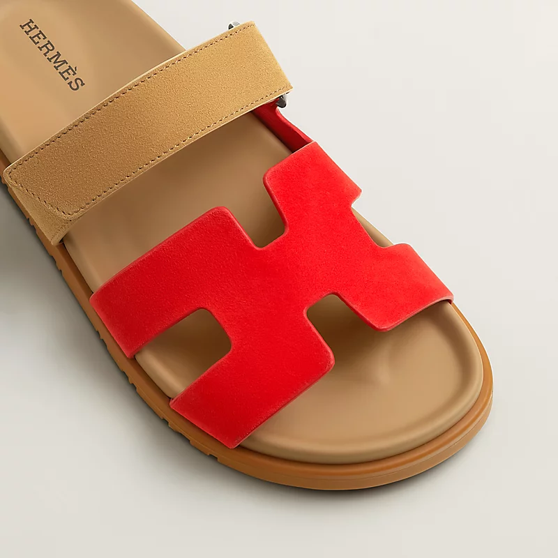 Chypre sandals