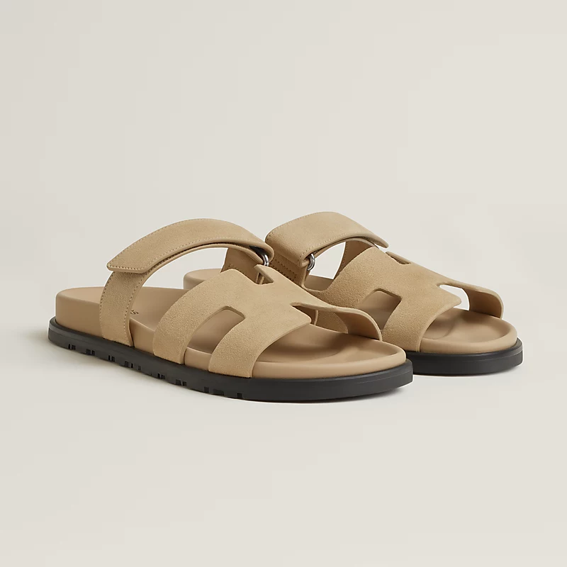 Chypre sandals