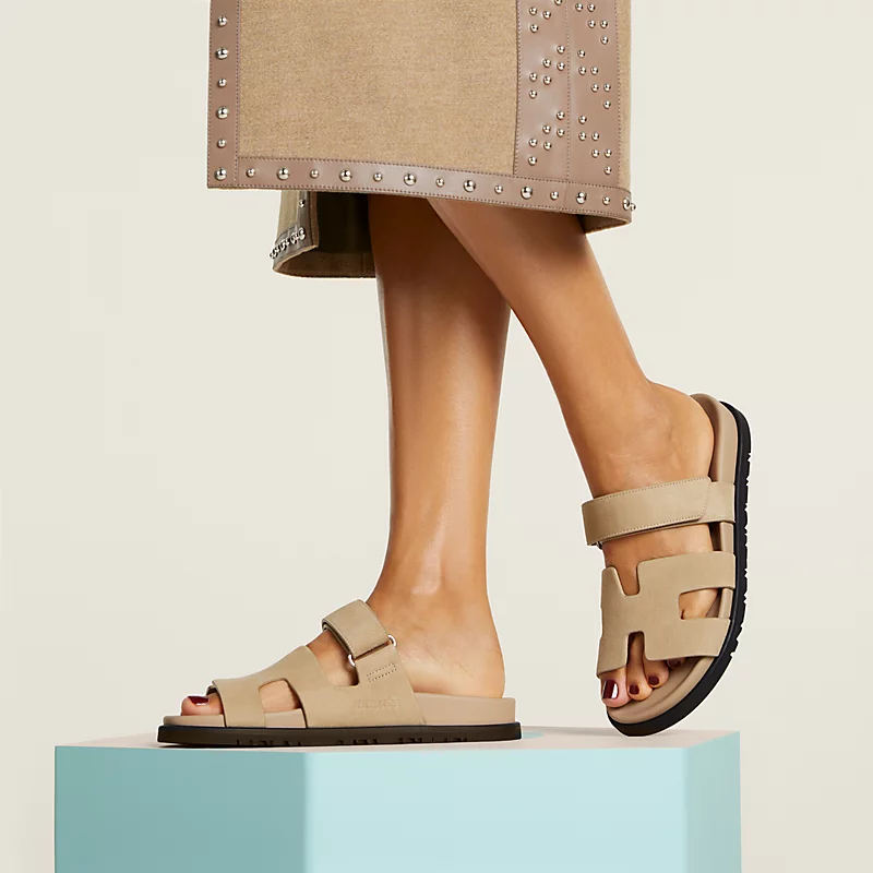 Chypre sandals