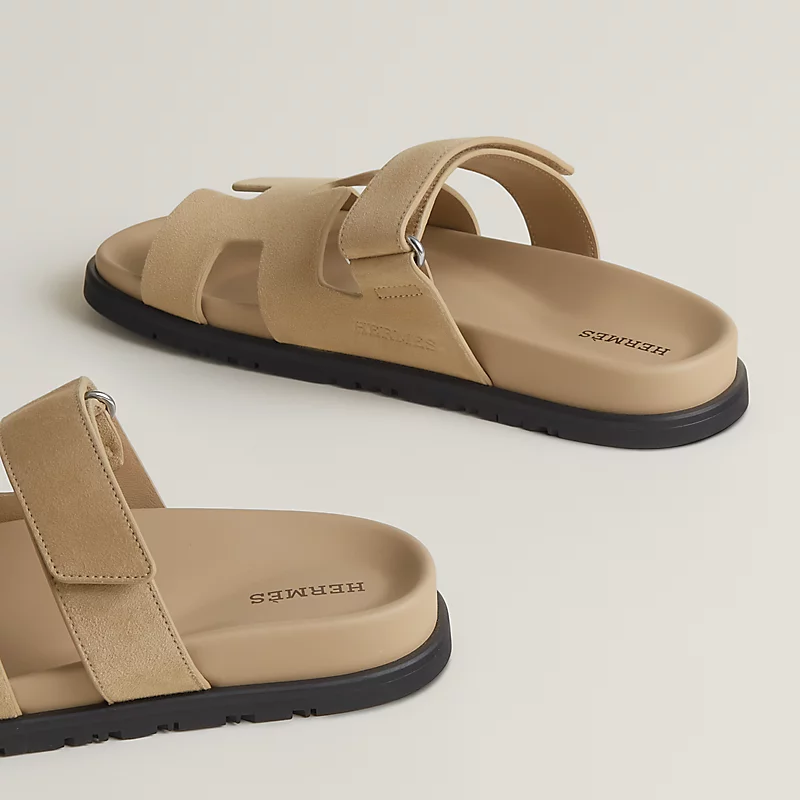 Chypre sandals
