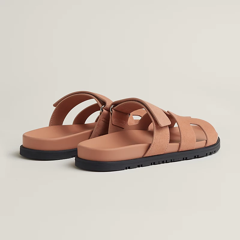 Chypre sandals