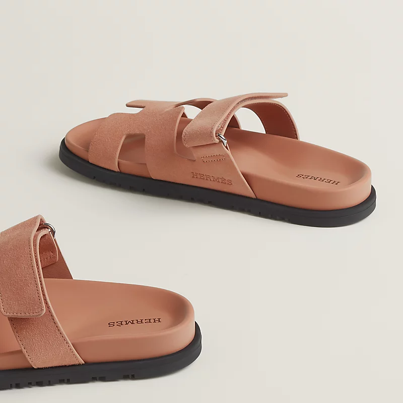 Chypre sandals