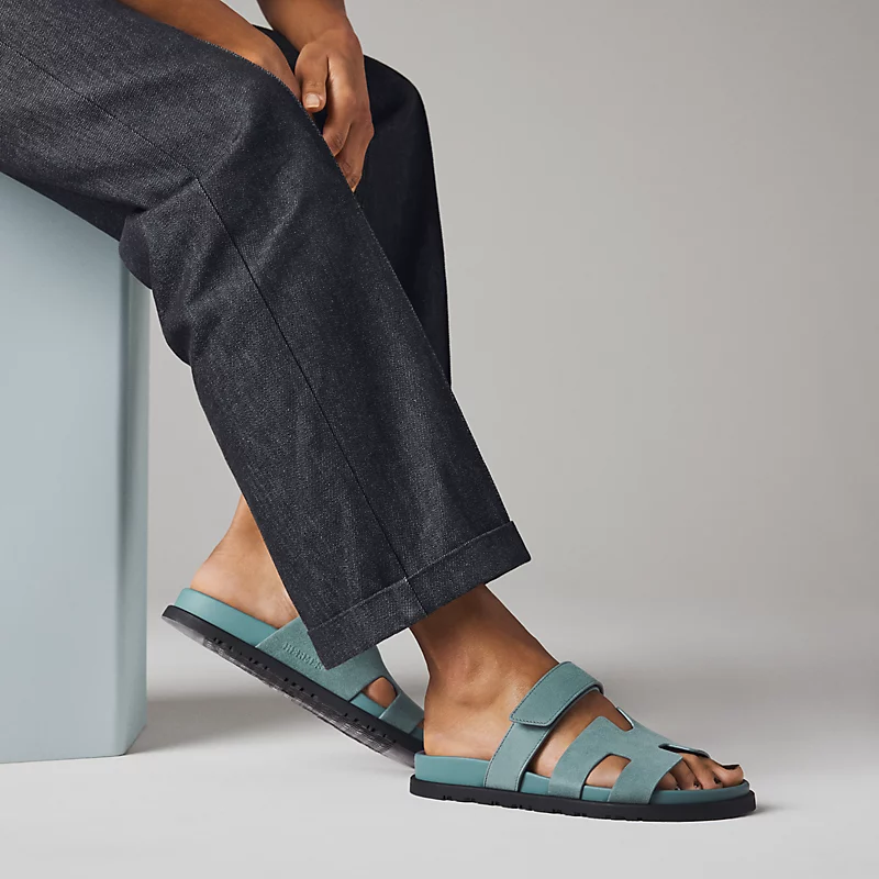 Chypre sandals