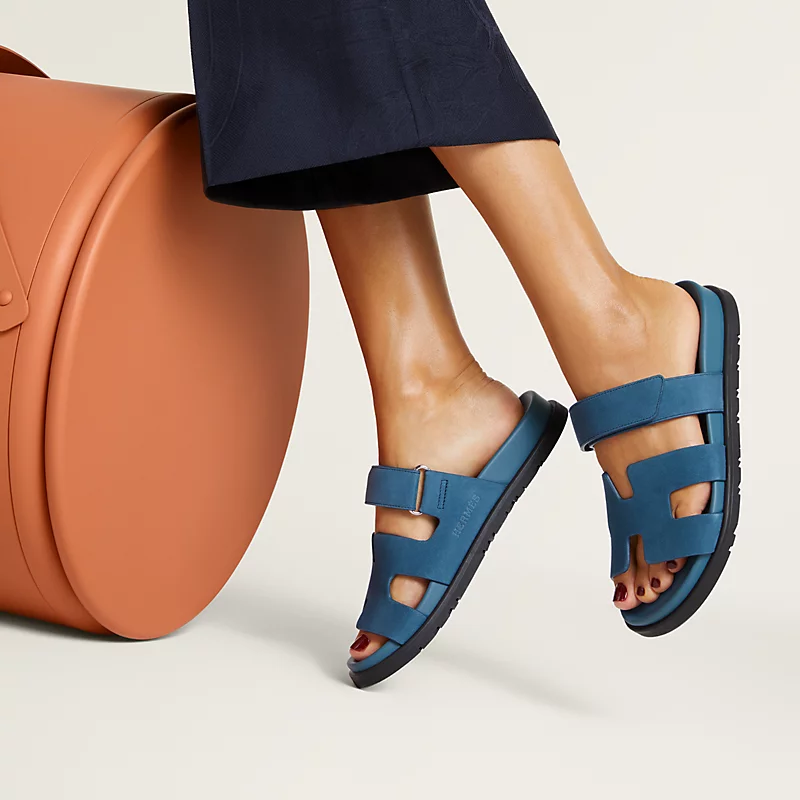 Chypre sandals
