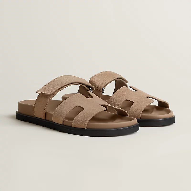 Chypre sandals