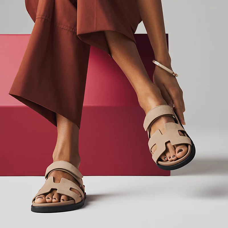 Chypre sandals
