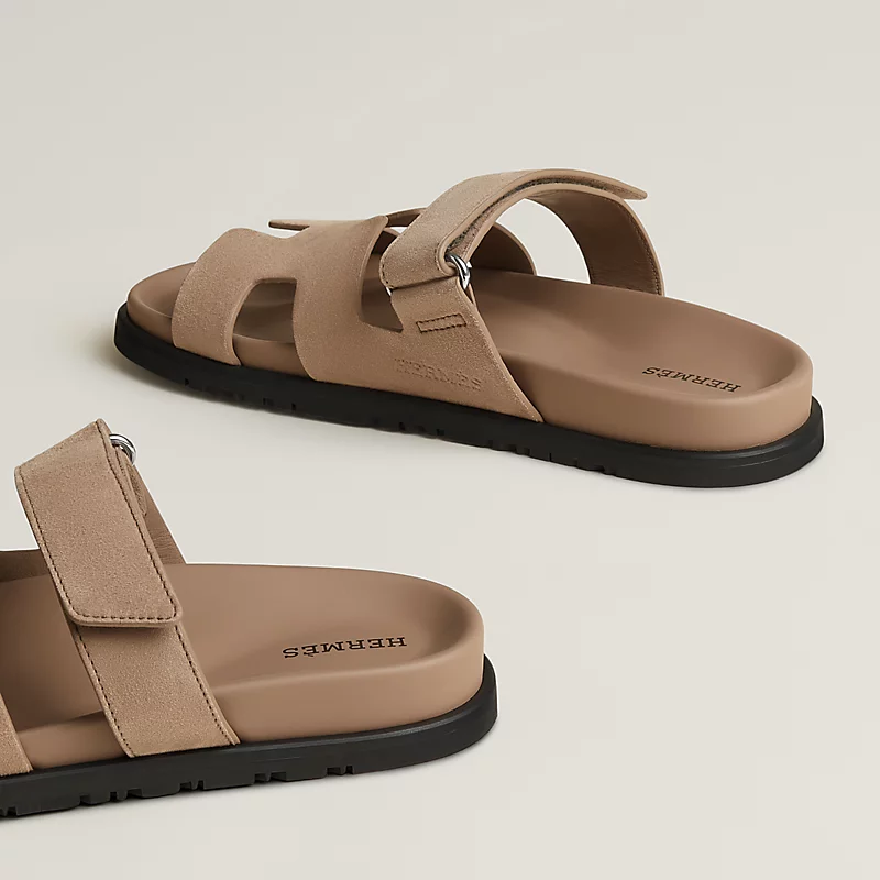 Chypre sandals