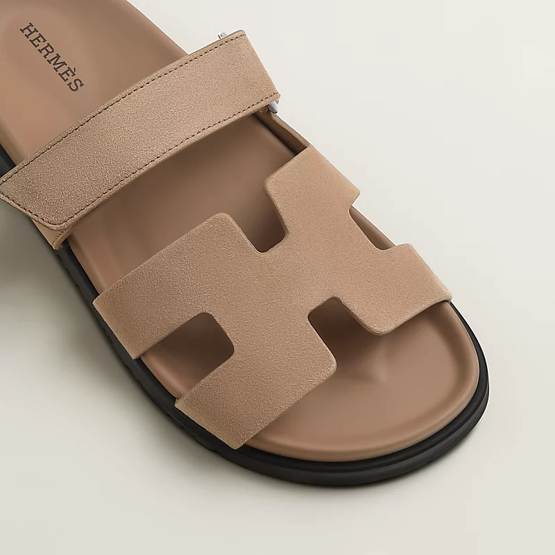 Chypre sandals