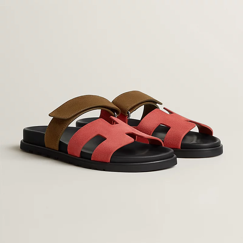 Chypre sandals