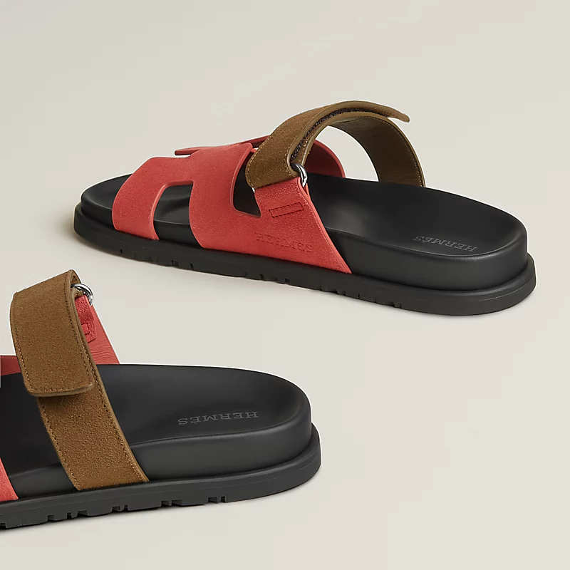 Chypre sandals