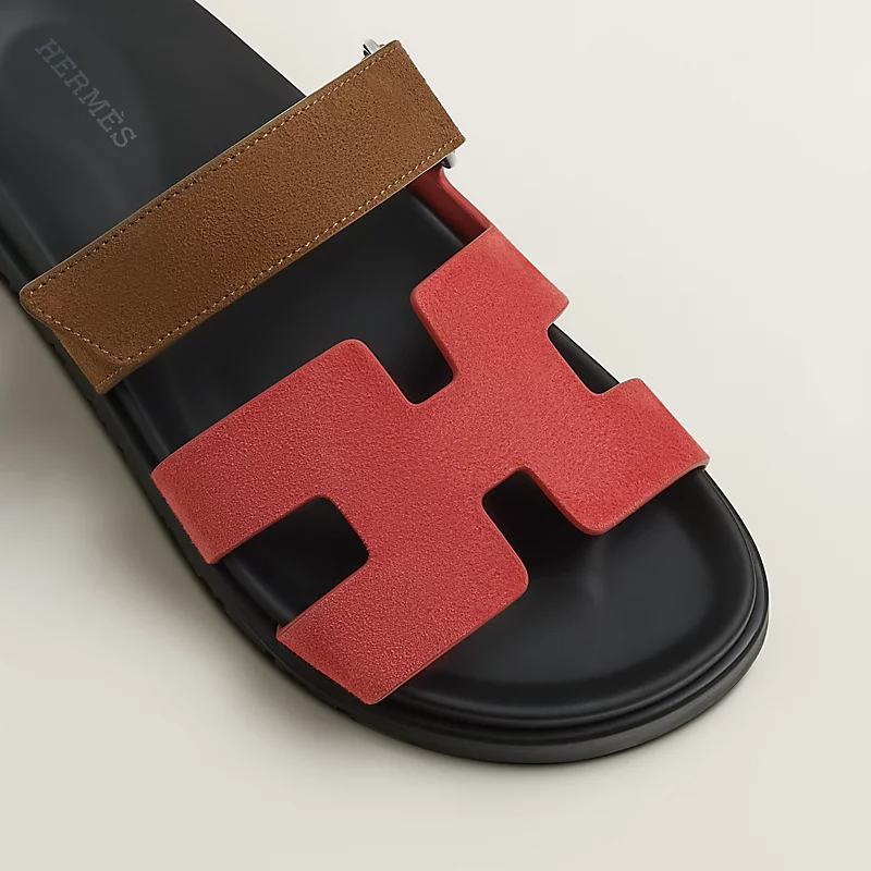 Chypre sandals