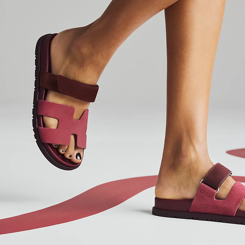 Chypre sandals