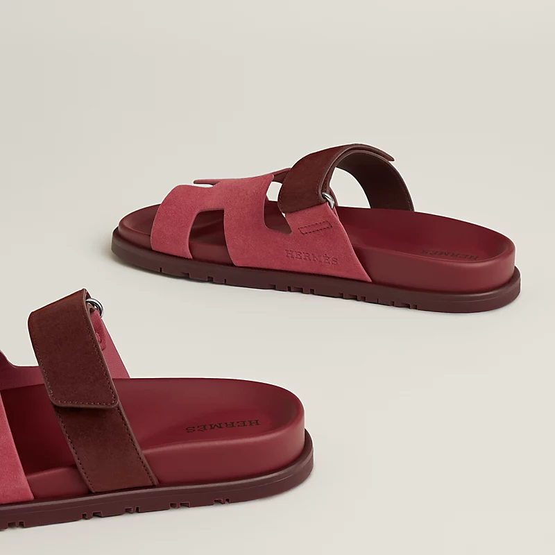 Chypre sandals