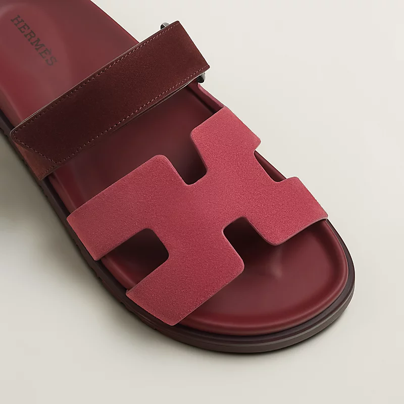 Chypre sandals
