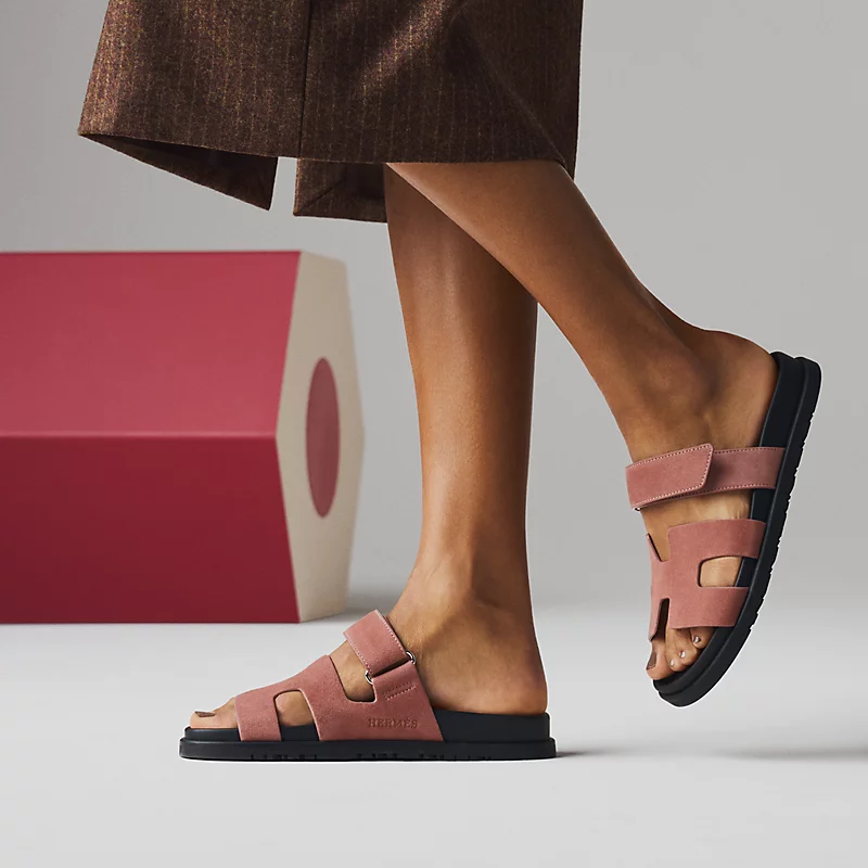 Chypre sandals