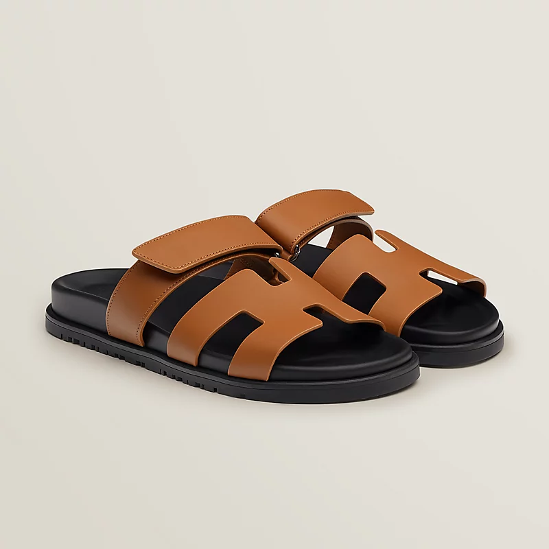Chypre sandals