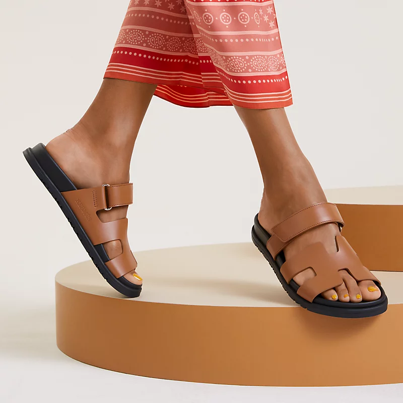 Chypre sandals
