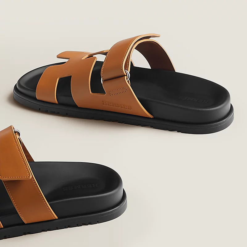 Chypre sandals