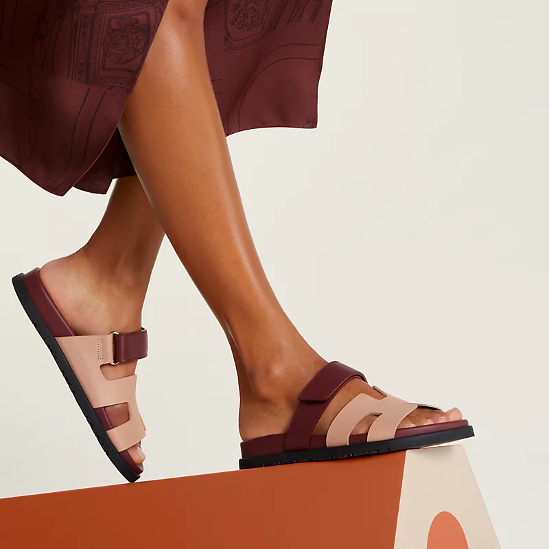 Chypre sandals