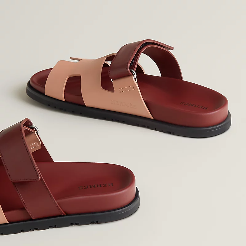 Chypre sandals