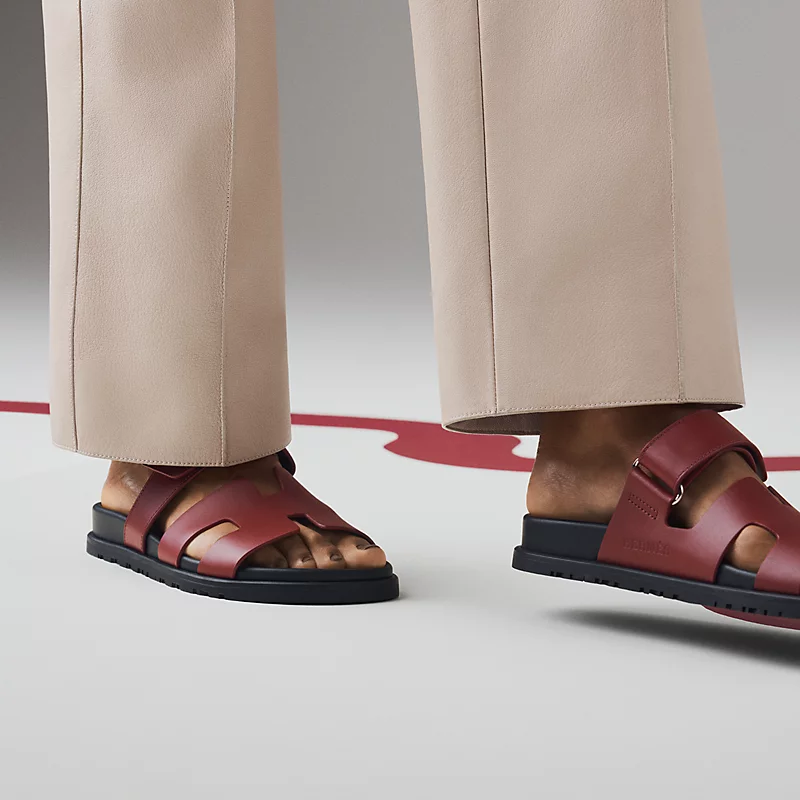 Chypre sandals