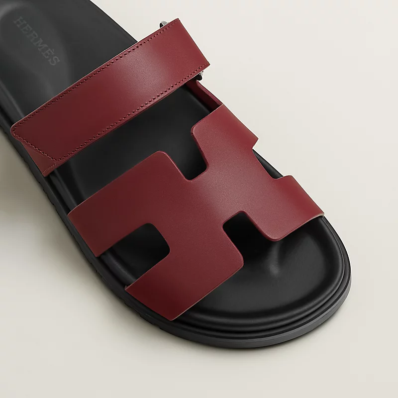 Chypre sandals