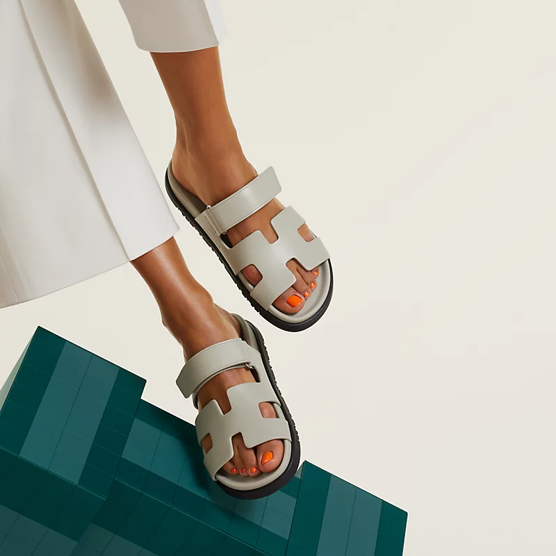 Chypre sandals