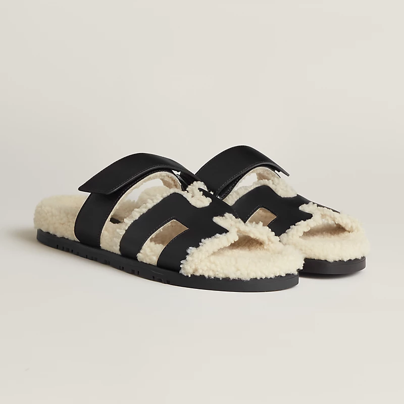 Chypre sandals