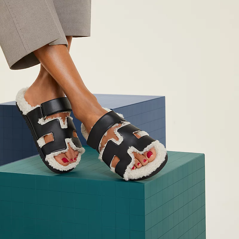Chypre sandals