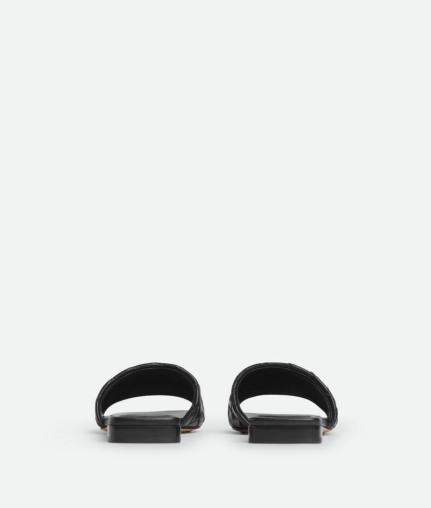 Parco Flat Mule