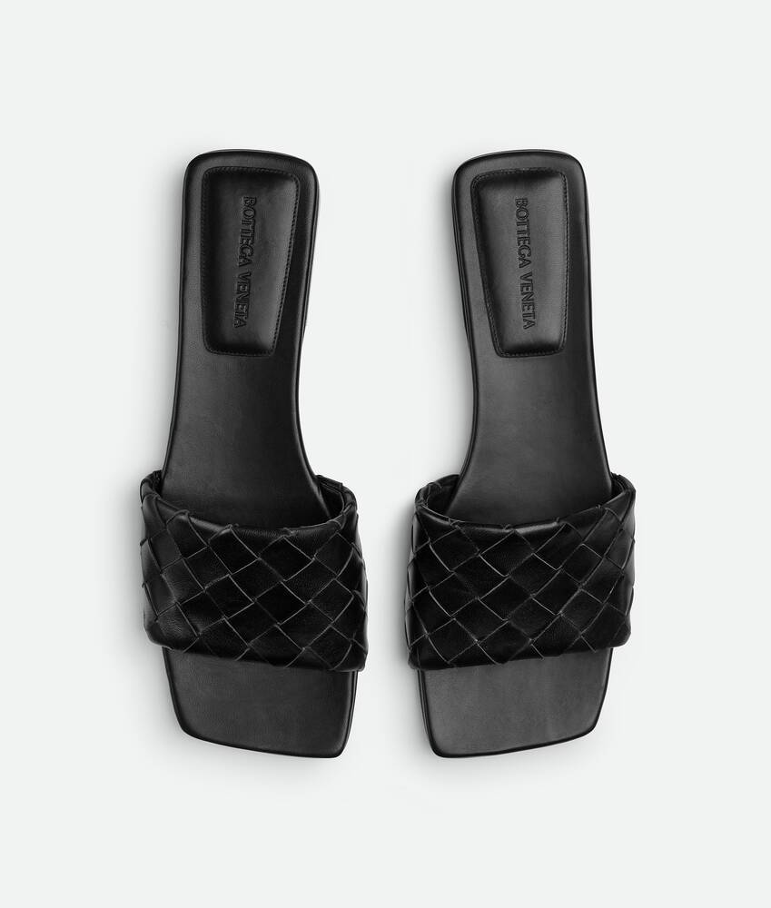 Parco Flat Mule