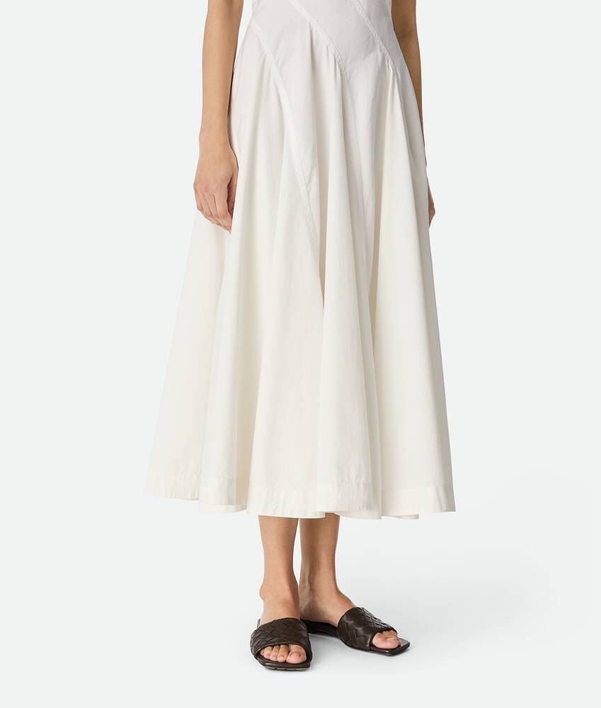 Parco Flat Mule