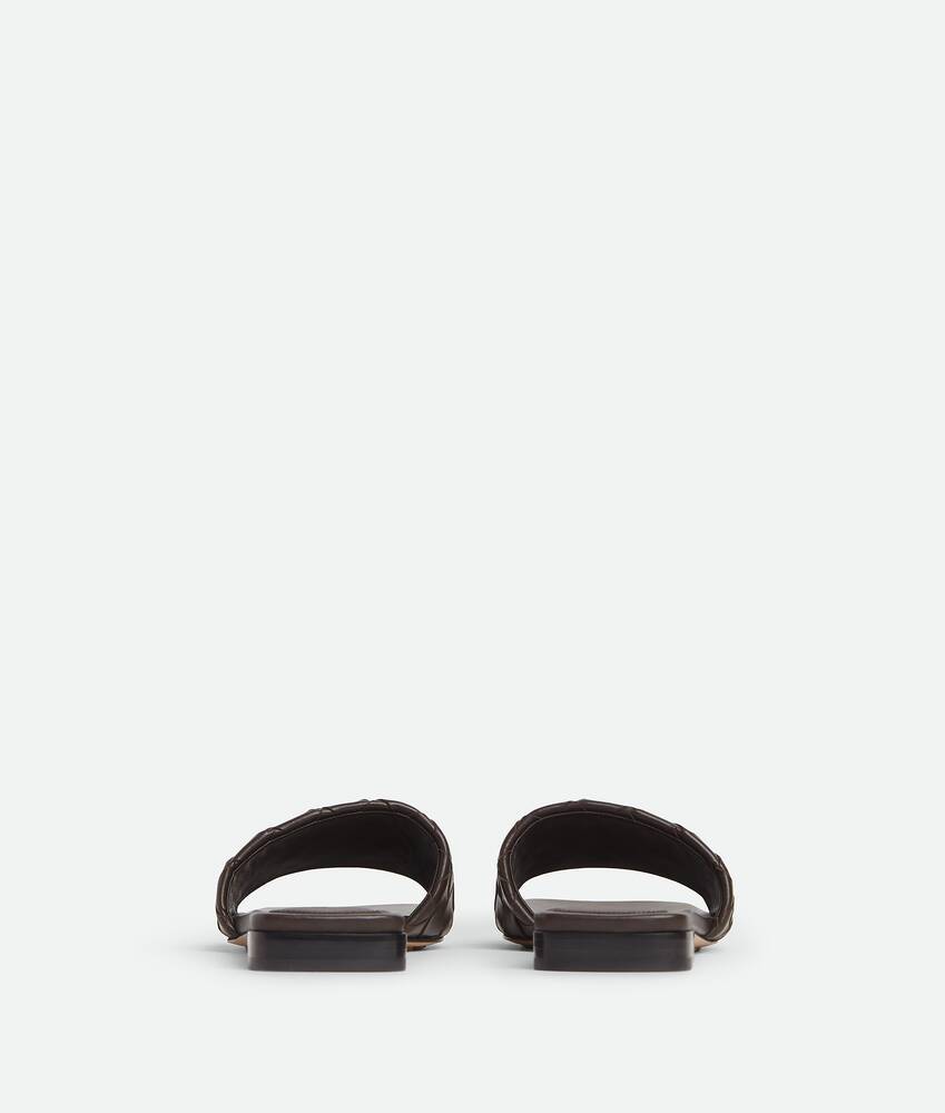 Parco Flat Mule