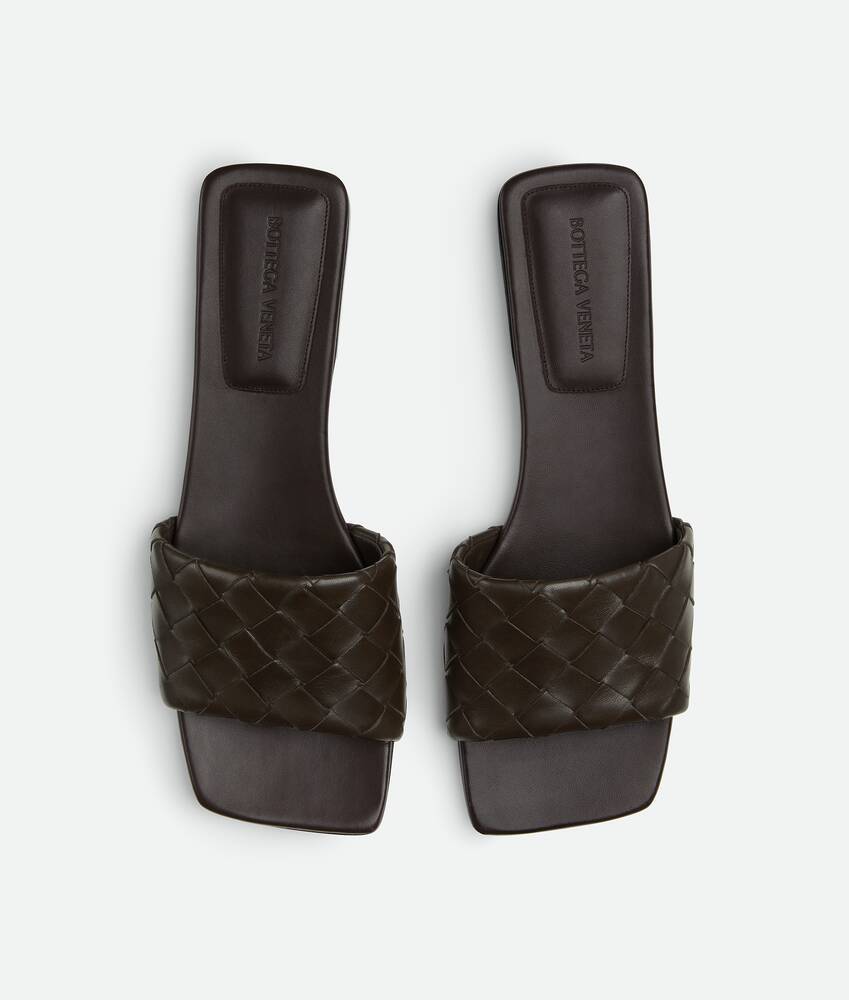 Parco Flat Mule