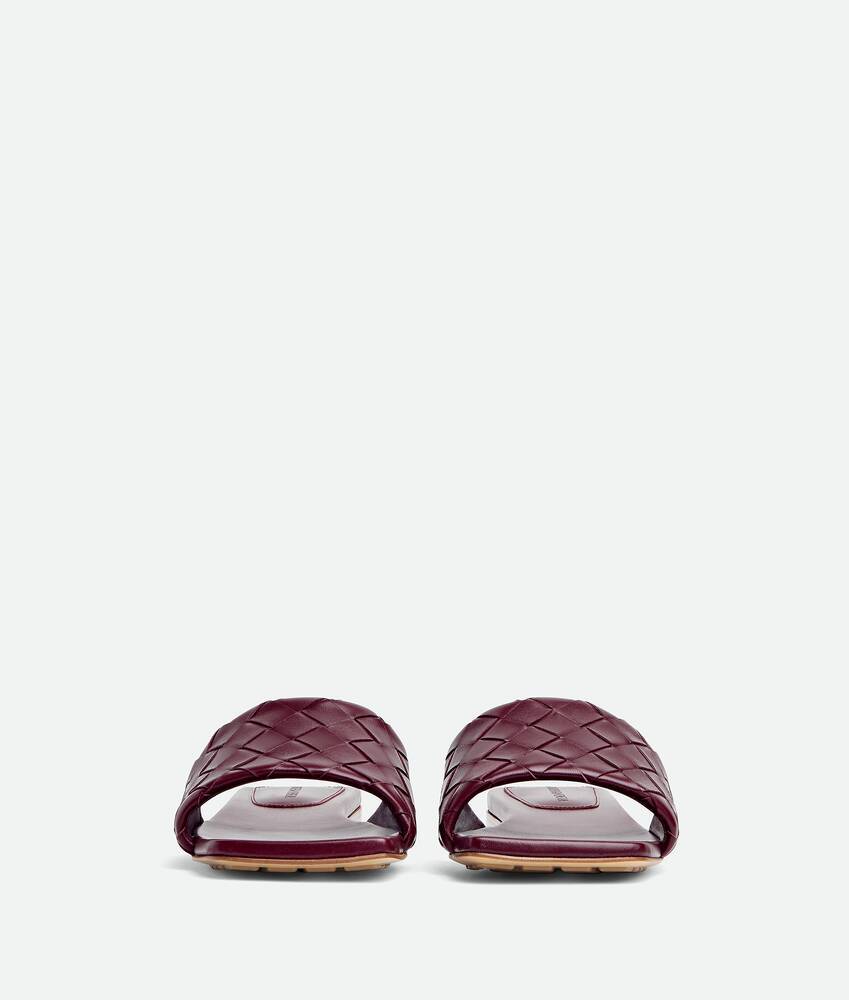Parco Flat Mule