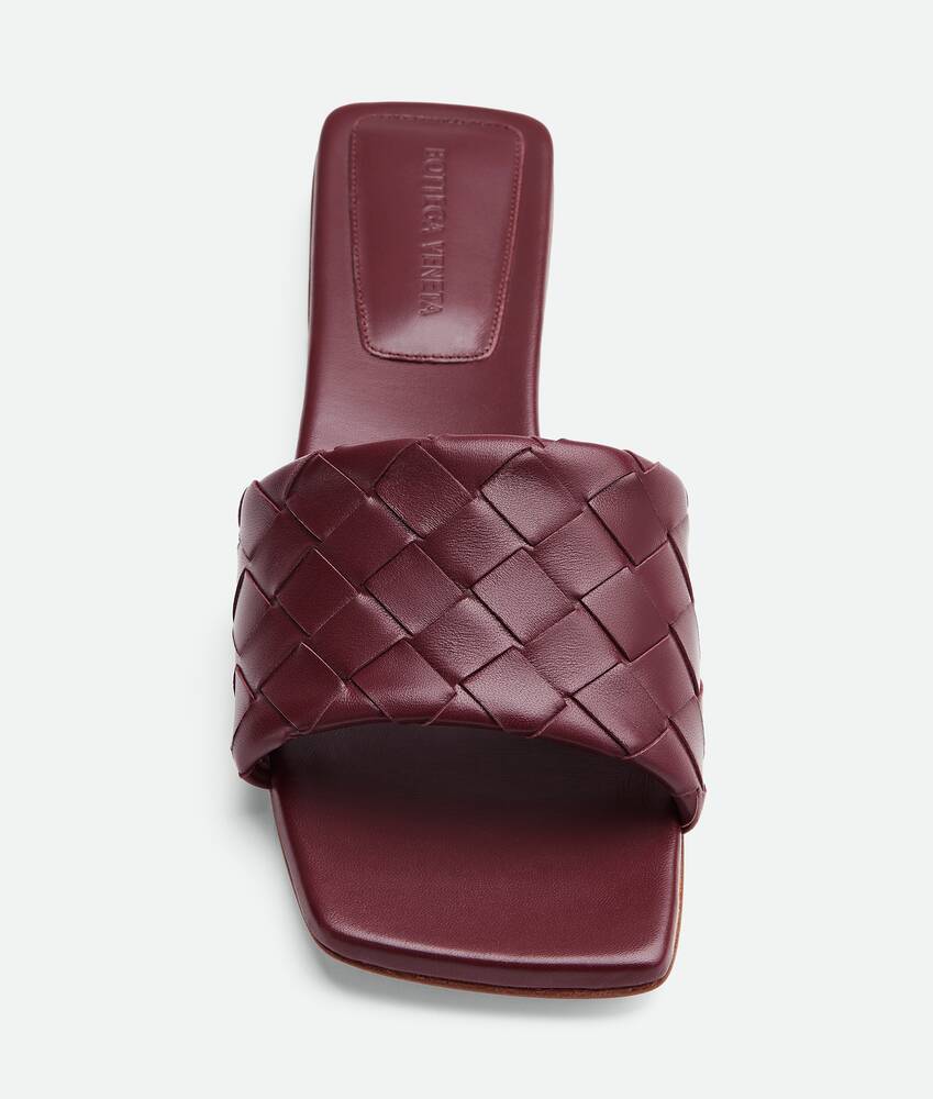 Parco Flat Mule