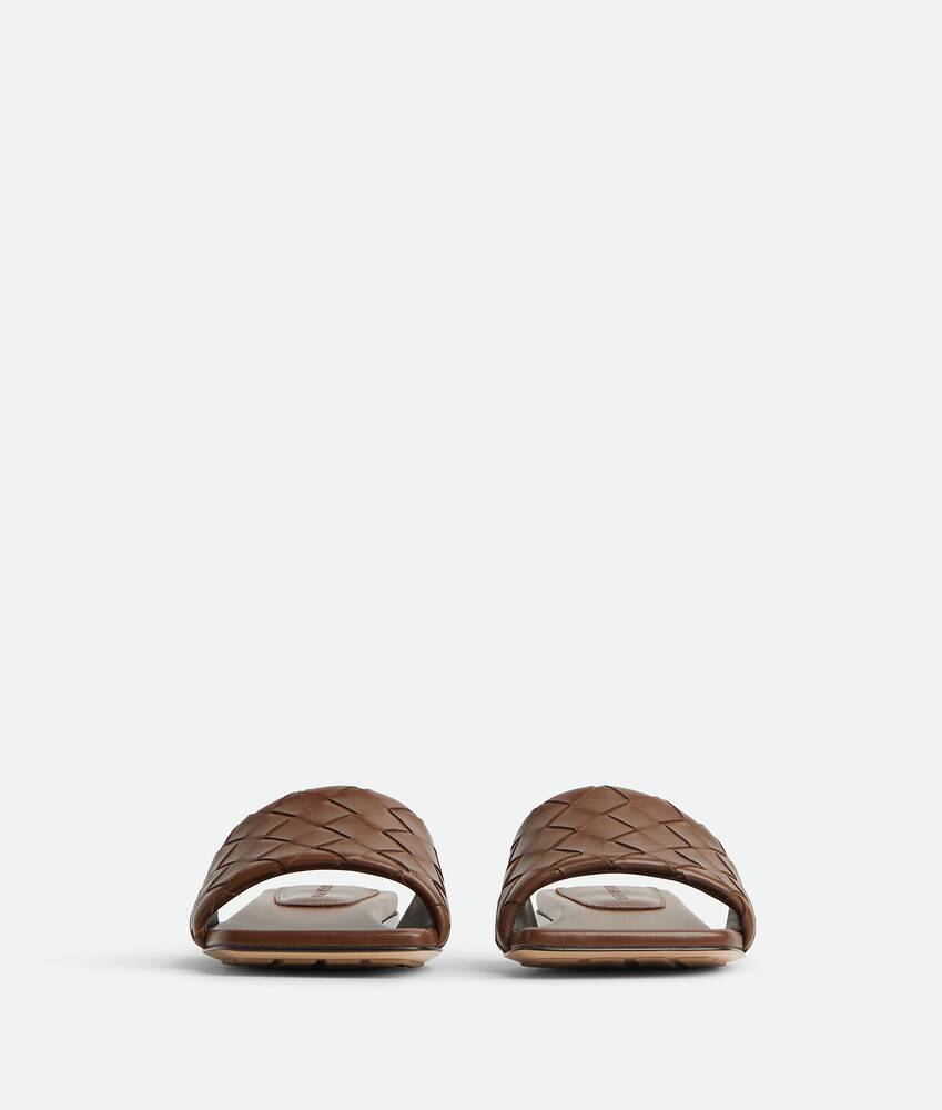 Parco Flat Mule